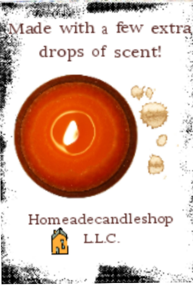 Homeadecandleshop